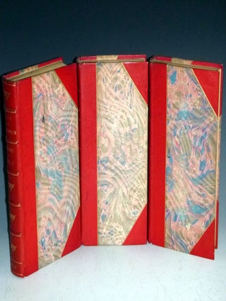 Letters and Journals of Lord Byron with Notices of His Life