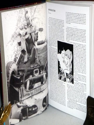 The Big Book of Wood