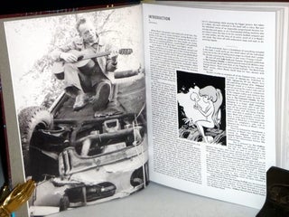The Big Book of Wood
