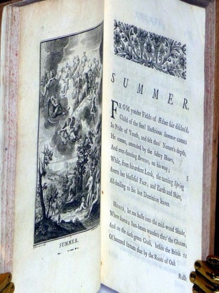 The Works of Mr. Thomson