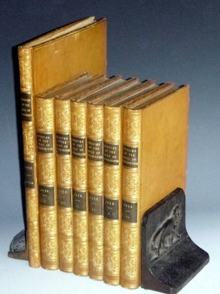 Memoirs of John Duke of Marlborough with His Original Correspondence, Collected from the Family Records at Blenheim and Other Authenic Sources