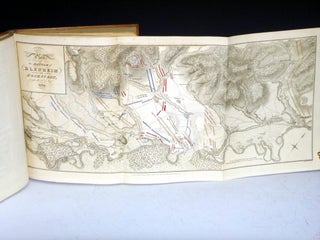 Memoirs of John Duke of Marlborough with His Original Correspondence, Collected from the Family Records at Blenheim and Other Authenic Sources