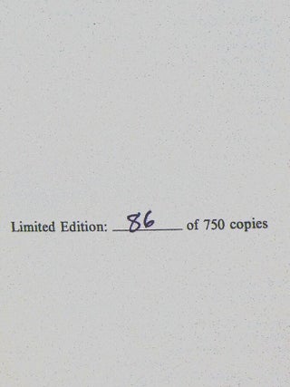 The John W. Campbell Letters (Vol. 1)