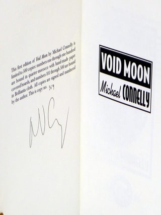 Void Moon (signed)