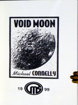 Void Moon (signed)