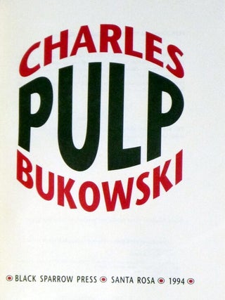 Pulp
