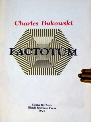 Factotum