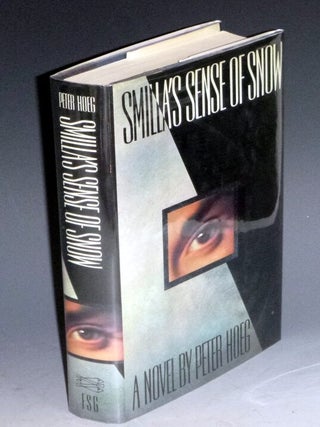 Item #024024 Smilla's Sense of Snow. Peter Hoeg