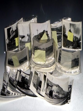 Photograph Collection Spanning Over 76 Years