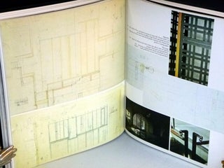 Carlo Scarpa, Theroy Design Projects