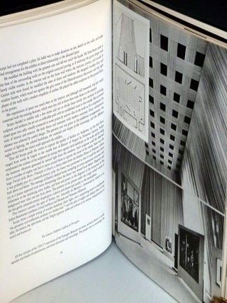 Carlo Scarpa, Theroy Design Projects