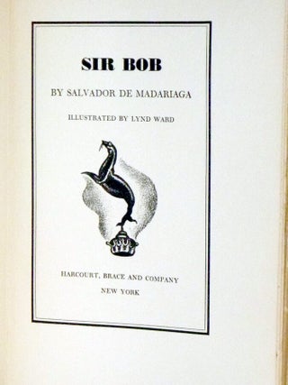 Sir Bob