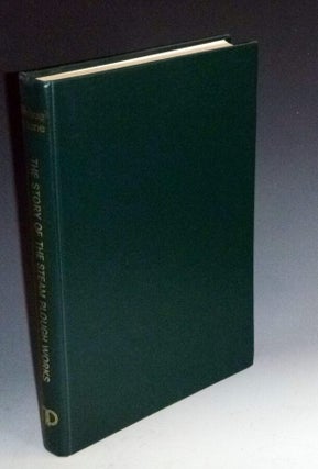 The Story of the Steam Plough Works Fowlers of Leeds