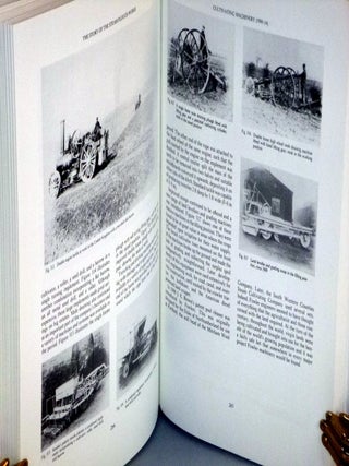 The Story of the Steam Plough Works Fowlers of Leeds