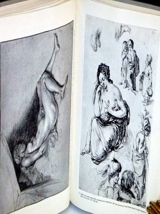 The Drawings of Jacob De Gheyn II