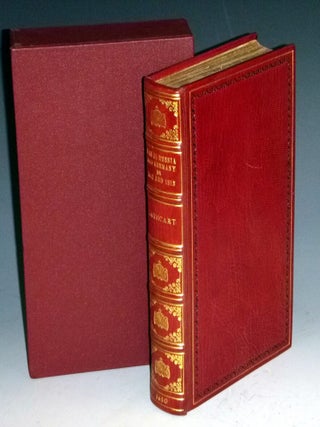 Item #024068 Commentaries on the War in Russia and Germany in 1812 and 1813. Colonel the Hon....