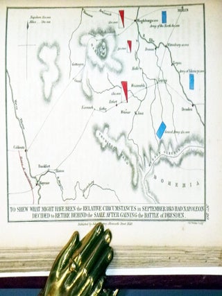 Commentaries on the War in Russia and Germany in 1812 and 1813