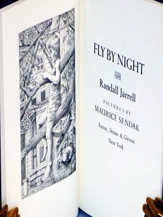 Fly By Night