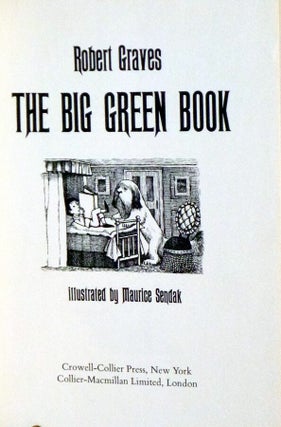 The Big Green Book