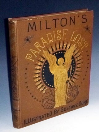 Item #024080 Paradise Lost. John Milton