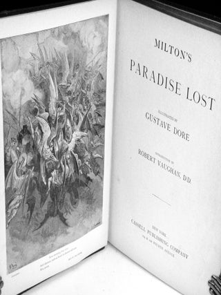 Paradise Lost