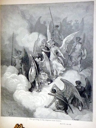 Paradise Lost