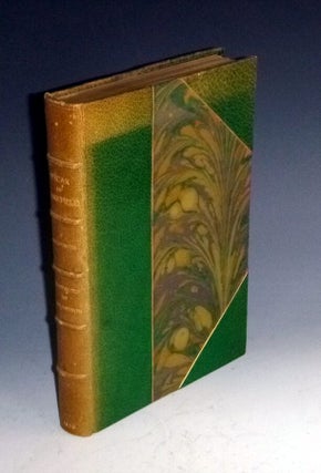 Item #024085 The Vicar of Wakefield. Oliver Goldsmith