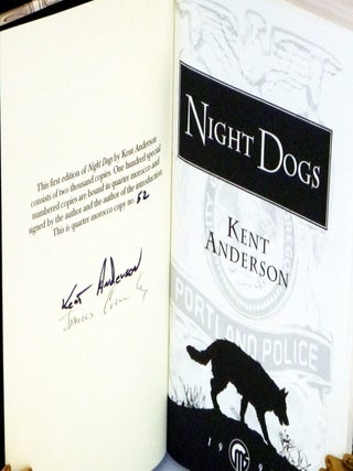 Night Dogs