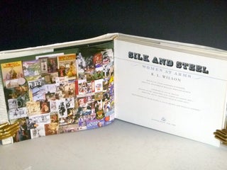 Silk and Steel, Women at Arms