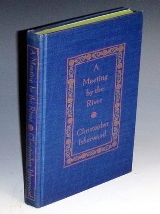 A Meeting by the River (from the Library of Joseph D'Ambrosio)