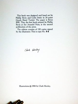 The Night Before Christmas, Or: Account of a Visit from St. Nichols