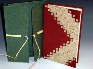Item #024136 Oaxaca (Wa-ha-kao and the Saguaro (Sa-wah-row) Cactus (A Twice told Tale). Joseph...