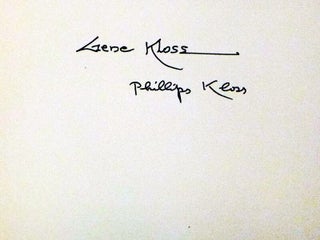 Gene Kloss Etchings