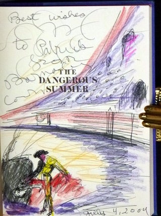 The Dangerous Summer
