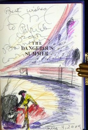 The Dangerous Summer