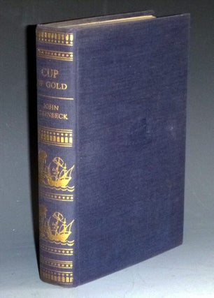 Cup of Gold, a Life of Sir Henry Morgan, Buccaneer, with Occasional Reference to History