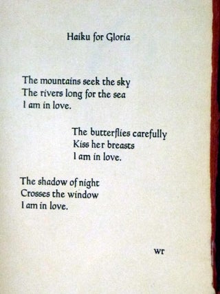 Haiku