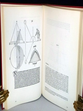 The Painter's Manual. a Manual of Measurement of Lines, Areas, and Solids by Means of Compass and Ruler Assembled By Albrecht Durer for the Used of All Lovers of Art with Appropriate Illustrations Arranged to be Printed in the Year MDXXV
