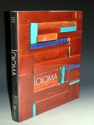 Item #024152 Loloma Beauty is His Name. Martha Hopkins Struever, Jonathan Batkin, Cheri...