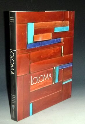 Item #024152 Loloma Beauty is His Name. Martha Hopkins Struever, Jonathan Batkin, Cheri...