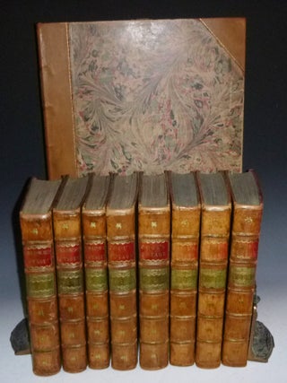 Item #024160 An Account of the Voyages Discoveries in the Southern Hemisphere; South Pole and...