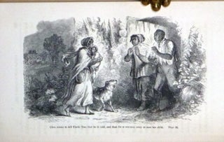 Uncle Tom's Cabin or, Life Among the lowly with The Key to Uncle Tom's Cabin