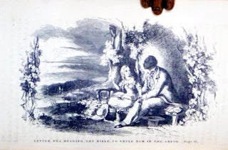 Uncle Tom's Cabin or, Life Among the lowly with The Key to Uncle Tom's Cabin