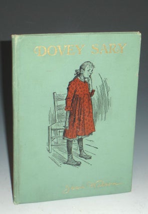 Item #025009 Dovey Sary of the Rag Patch; a Parody on "Lovey Mary" Jean Wilson