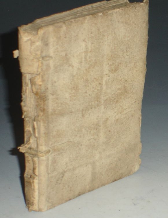 Item #025048 Sylva Proverbiorum, Quae Mille Potiora, Usitatioraque Adagia et Axiomonata Sacra, Scriptutalia, Scholastica, Historica et Poetica Complectitur. Petrus Marinonus.