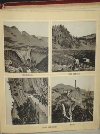 Northern Pacific Tour: From the Lakes & Mississippi River to the Pacific Including Puget Sound & Alaska