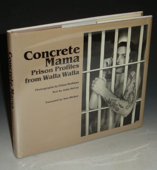 Concrete Mama; Prison Profiles from Walla Walla
