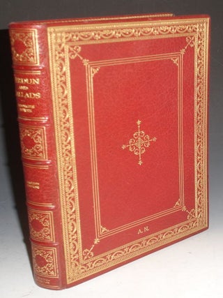 Item #025211 Epic of Verdun and Ballads of France. Georges Lewys