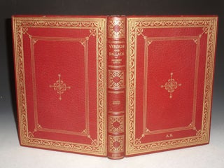 Epic of Verdun and Ballads of France
