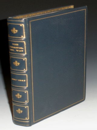 Item #025247 The Coastal Oil Way (Jan. 1962-Jan 1964
